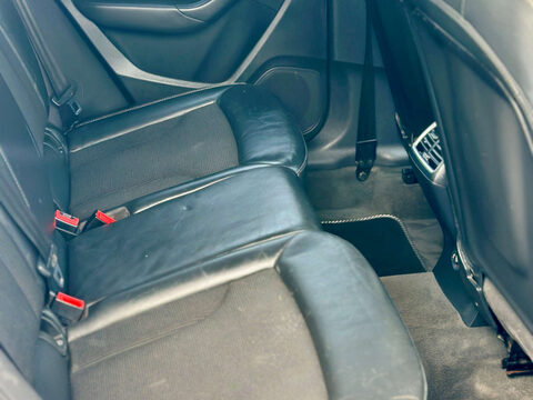 Audi Q3 2.0 Q3 S Line TDI 5dr 18