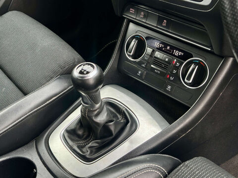 Audi Q3 2.0 Q3 S Line TDI 5dr 51