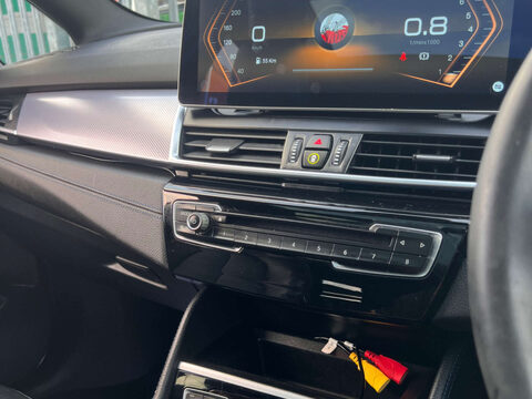 BMW 2 Series 2.0 220D xDrive M Sport Auto 4WD 5dr 2