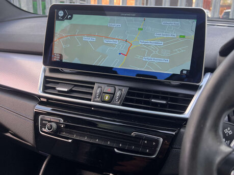 BMW 2 Series 2.0 220D xDrive M Sport Auto 4WD 5dr 3