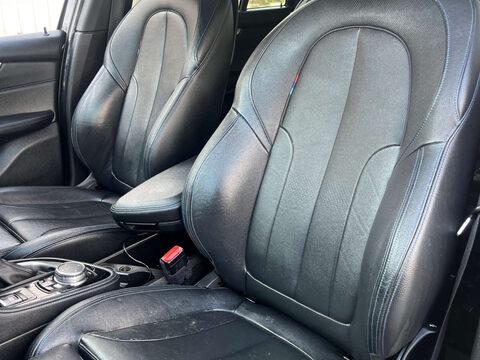 BMW 2 Series 2.0 220D xDrive M Sport Auto 4WD 5dr 20