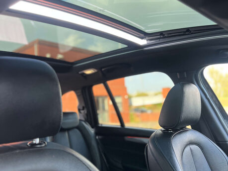 BMW 2 Series 2.0 220D xDrive M Sport Auto 4WD 5dr 2