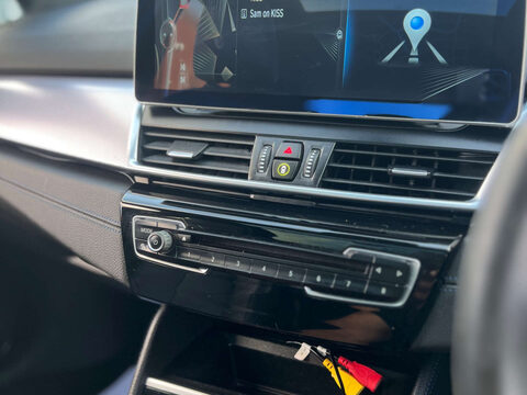 BMW 2 Series 2.0 220D xDrive M Sport Auto 4WD 5dr 9