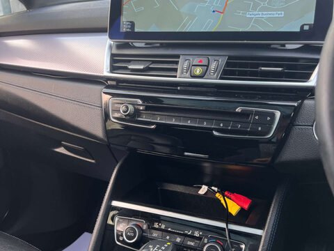 BMW 2 Series 2.0 220D xDrive M Sport Auto 4WD 5dr 3