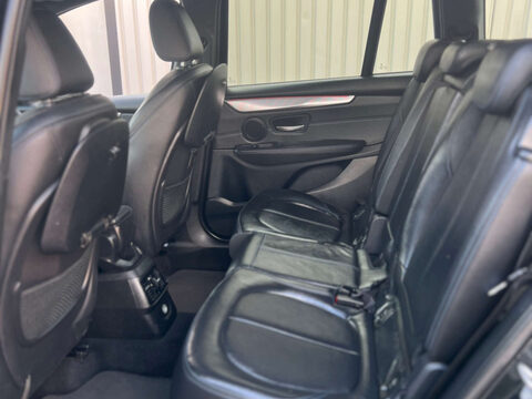 BMW 2 Series 2.0 220D xDrive M Sport Auto 4WD 5dr 26