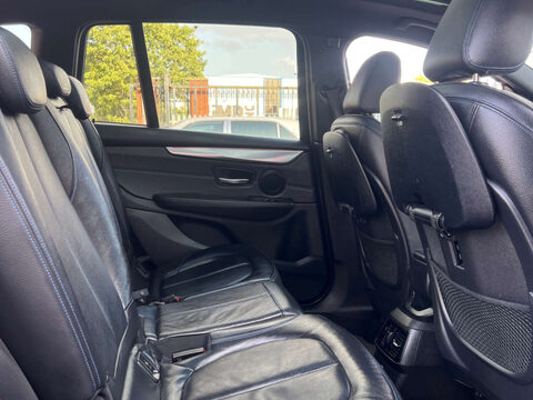 BMW 2 Series 2.0 220D xDrive M Sport Auto 4WD 5dr 17