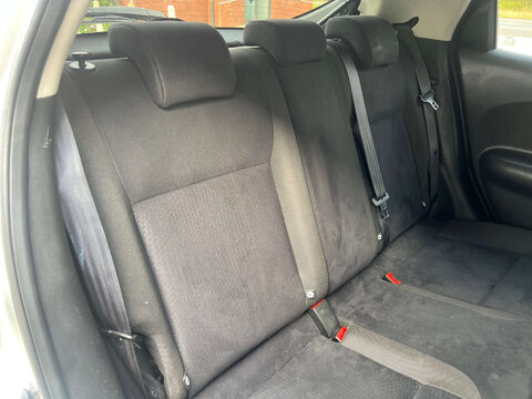 Nissan Juke 1.5 Juke N-Tec dCi 5dr 21