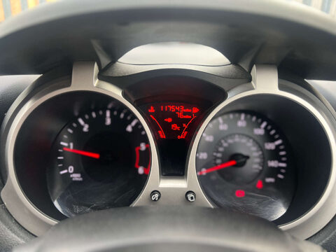 Nissan Juke 1.5 Juke N-Tec dCi 5dr 34