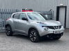 Nissan Juke 1.5 Juke N-Tec dCi 5dr