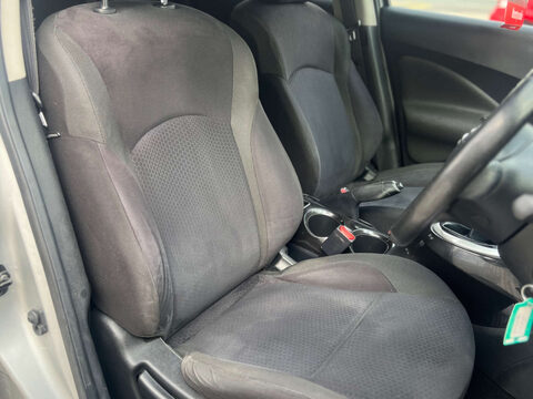 Nissan Juke 1.5 Juke N-Tec dCi 5dr 19