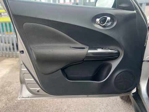 Nissan Juke 1.5 Juke N-Tec dCi 5dr 51