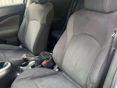 Nissan Juke 1.5 Juke N-Tec dCi 5dr 16