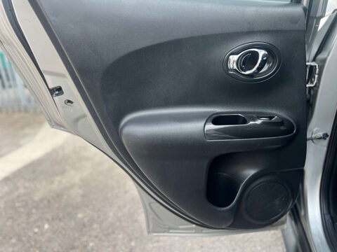 Nissan Juke 1.5 Juke N-Tec dCi 5dr 49