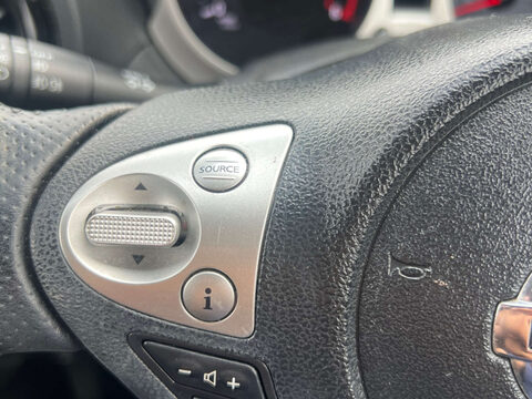 Nissan Juke 1.5 Juke N-Tec dCi 5dr 32