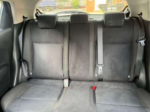 Nissan Juke 1.5 Juke N-Tec dCi 5dr 28