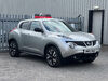 Nissan Juke 1.5 Juke N-Tec dCi 5dr