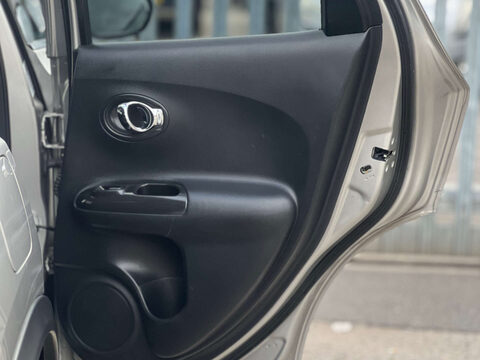Nissan Juke 1.5 Juke N-Tec dCi 5dr 47