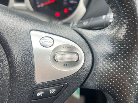 Nissan Juke 1.5 Juke N-Tec dCi 5dr 31