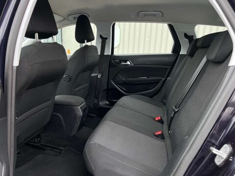 Peugeot 308 1.6 308 Active SW Blue HDi S/S 5dr 24