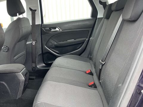 Peugeot 308 1.6 308 Active SW Blue HDi S/S 5dr 25