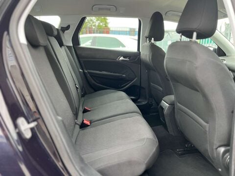 Peugeot 308 1.6 308 Active SW Blue HDi S/S 5dr 20