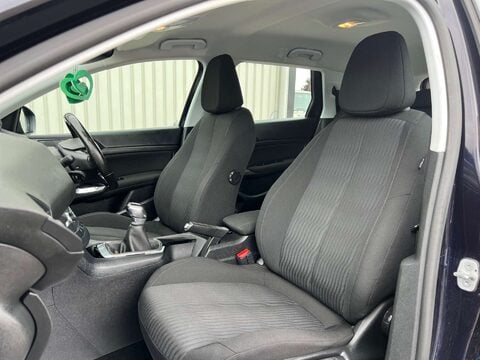 Peugeot 308 1.6 308 Active SW Blue HDi S/S 5dr 17