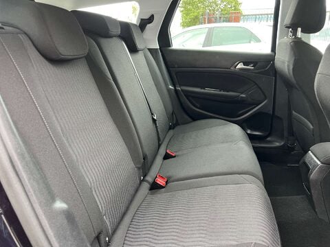 Peugeot 308 1.6 308 Active SW Blue HDi S/S 5dr 26