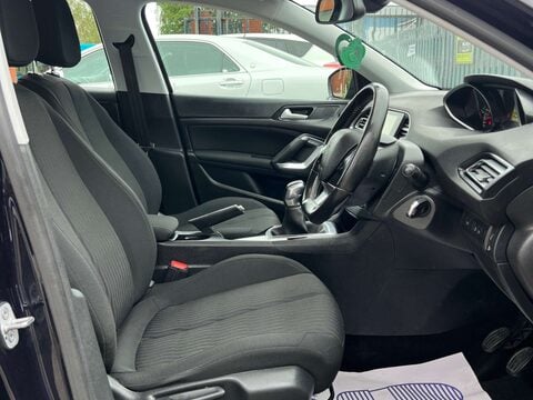 Peugeot 308 1.6 308 Active SW Blue HDi S/S 5dr 16