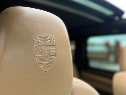Porsche Cayenne 3.0 V6 E-Hybrid S Platinum Edition SUV 5dr Petrol Plug-in Hybrid TiptronicS 49