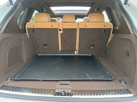 Porsche Cayenne 3.0 V6 E-Hybrid S Platinum Edition SUV 5dr Petrol Plug-in Hybrid TiptronicS 75