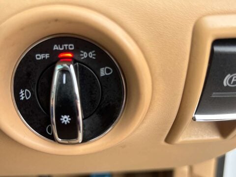 Porsche Cayenne 3.0 V6 E-Hybrid S Platinum Edition SUV 5dr Petrol Plug-in Hybrid TiptronicS 58