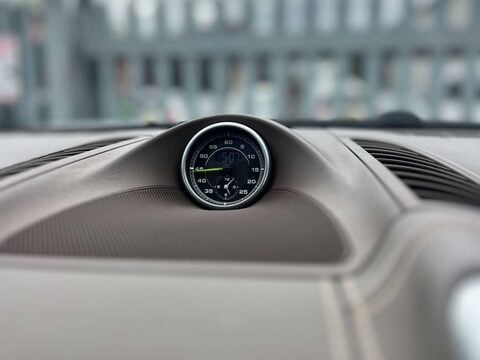 Porsche Cayenne 3.0 V6 E-Hybrid S Platinum Edition SUV 5dr Petrol Plug-in Hybrid TiptronicS 50