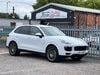 Porsche Cayenne 3.0 V6 E-Hybrid S Platinum Edition SUV 5dr Petrol Plug-in Hybrid TiptronicS