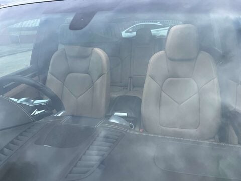 Porsche Cayenne 3.0 V6 E-Hybrid S Platinum Edition SUV 5dr Petrol Plug-in Hybrid TiptronicS 52