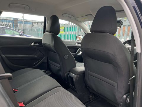 Peugeot 308 1.6 308 Active SW Blue HDi S/S Auto 5dr 22