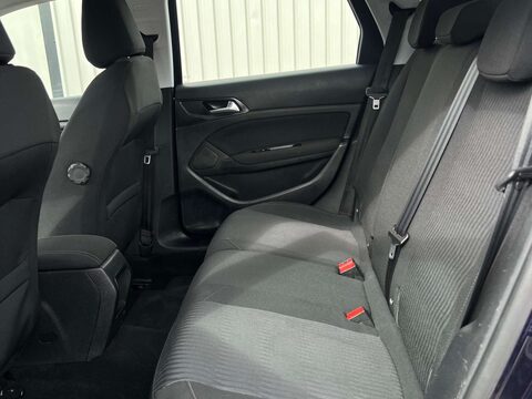 Peugeot 308 1.6 308 Active SW Blue HDi S/S Auto 5dr 25