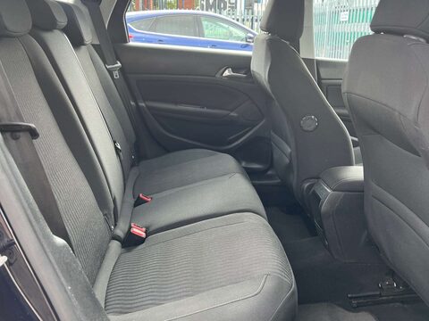 Peugeot 308 1.6 308 Active SW Blue HDi S/S Auto 5dr 19