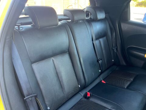 Nissan Juke 1.5 Juke Tekna dCi 5dr 19