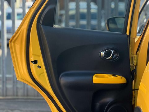 Nissan Juke 1.5 Juke Tekna dCi 5dr 38