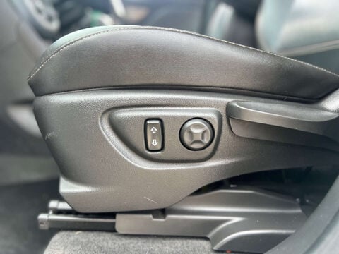Vauxhall Mokka 1.7 Mokka SE CDTi S/S 5dr 26