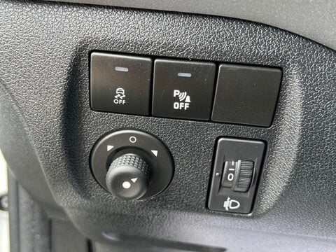 Citroen Berlingo +LEFT HAND DRIVE+1.6 VTi Multispace MPV 5dr Petrol Manual Euro 6 (95 ps) 39