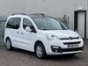 Citroen Berlingo +LEFT HAND DRIVE+1.6 VTi Multispace MPV 5dr Petrol Manual Euro 6 (95 ps)