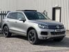 Volkswagen Touareg 3.0h TSI V6 Hybrid SUV 5dr Petrol Hybrid Tiptronic 4WD Euro 5 (s/s) (333 ps