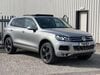 Volkswagen Touareg 3.0h TSI V6 Hybrid SUV 5dr Petrol Hybrid Tiptronic 4WD Euro 5 (s/s) (333 ps