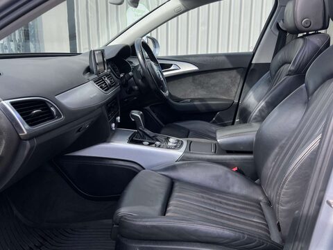 Audi A6 3.0 A6 Allroad Sport TDI Quattro Semi-Auto 4WD 5dr 22