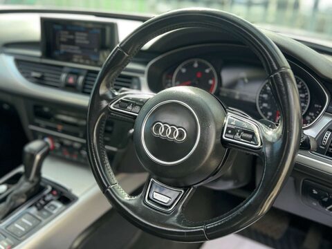 Audi A6 3.0 A6 Allroad Sport TDI Quattro Semi-Auto 4WD 5dr 19
