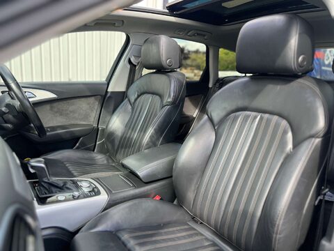 Audi A6 3.0 A6 Allroad Sport TDI Quattro Semi-Auto 4WD 5dr 55