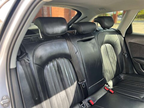 Audi A6 3.0 A6 Allroad Sport TDI Quattro Semi-Auto 4WD 5dr 27