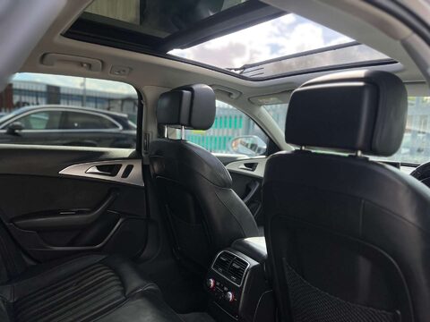 Audi A6 3.0 A6 Allroad Sport TDI Quattro Semi-Auto 4WD 5dr 26