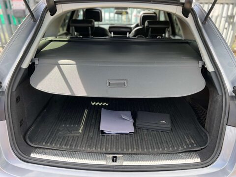 Audi A6 3.0 A6 Allroad Sport TDI Quattro Semi-Auto 4WD 5dr 51